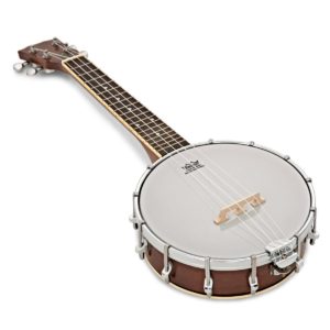 Decrement trug grim Banjolele or banjo ukulele. What is it? | Ukulelemad