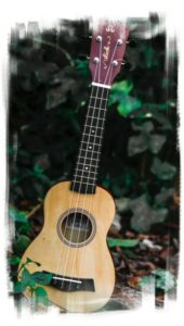 Ukulele for beginners, where to start.