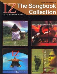 IZ The songbook Collection