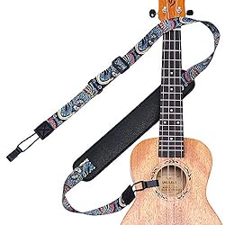 Hawaiian Style Ukulele Clipart For Art Projects, Ukulele, Clipart