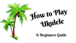 Title How to play ukulele