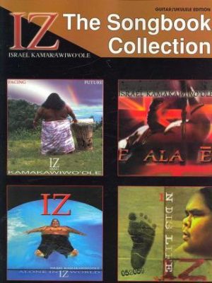 IZ The songbook Collection