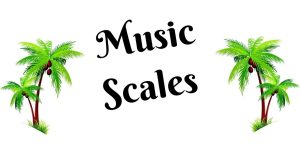 Music Scales Index thum