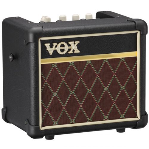 VOX Mini 5 rythm practice amp